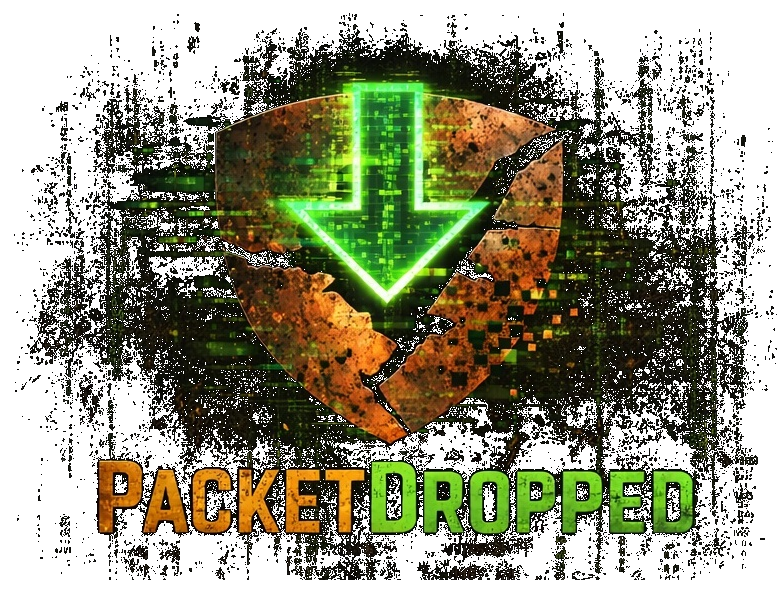 Packet Dropped